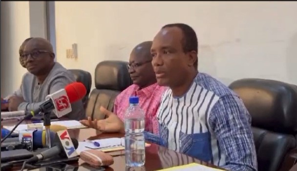 Burkina Faso : Les avocats annoncent un arrêt de travail.